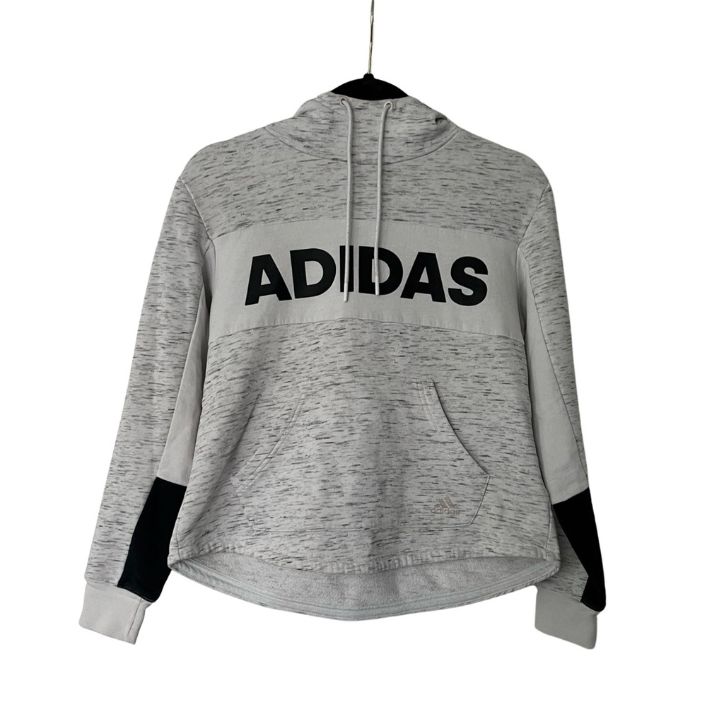 Adidas Logo Sweatshirt